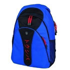 Toshiba Backpack Blue Ocean (PX1307E-1NCA) Toshiba Backpack Blue Ocean (PX1307E-1NCA)
